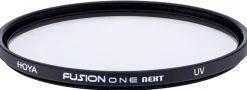 HOYA FILTRE UV FUSION ONE NEXT 62MM< Filtres
