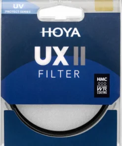 HOYA FILTRE UX UV MKII 46 MM< Filtres