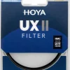 HOYA FILTRE UX UV MKII 72MM< Filtres