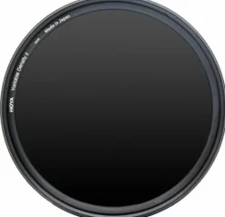HOYA FILTRE VARIABLE DENSITY II 82 MM< Filtres