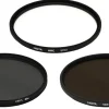HOYA FILTRES DFK37 II (UV,PLC,ND) D37< Filtres