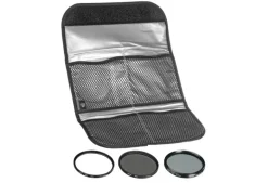 HOYA FILTRES DFK72 II (UV,PLC,ND) 72MM< Filtres