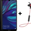HUAWEI ENS Y 7 2019 NOIR< Téléphone Mobile