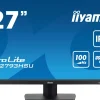 IIYAMA 27.ips.100hz.1ms.usb-hubx2.< Moniteurs