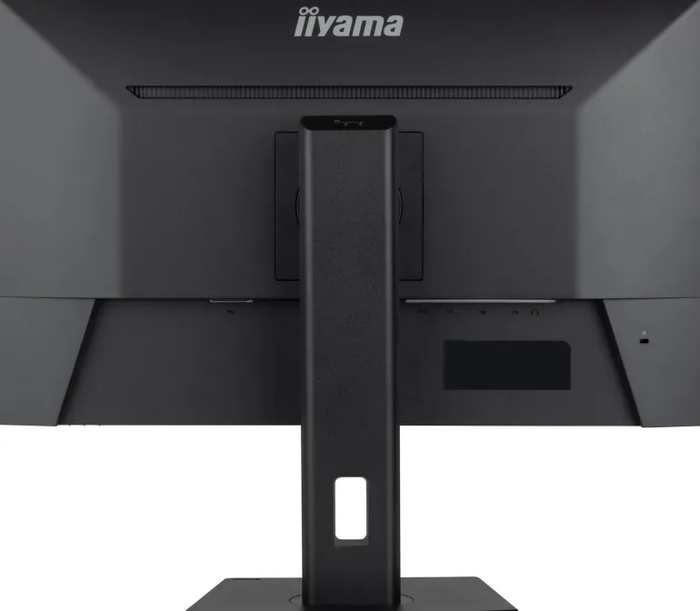 IIYAMA 27.ips.100hz.1ms.usb-hubx2.reg haut.< Moniteurs