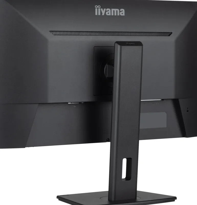 IIYAMA 27.ips.100hz.1ms.usb-hubx2.reg haut.< Moniteurs