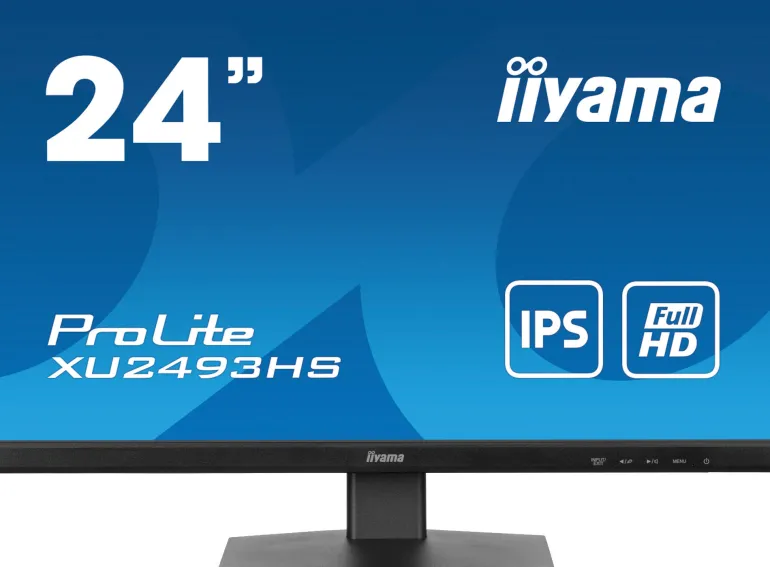 IIYAMA 24.ips.1920x1080.100hz.< Moniteurs