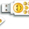 INTEGRAL cle usb 16 Go.< Stockage