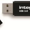 INTEGRAL cle usb 3.0.neon.noir.32go.< Stockage