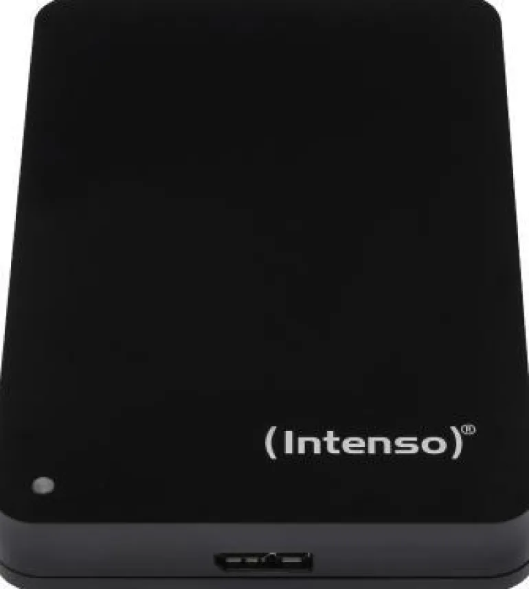 INTENSO 2,5.1To.USB 3.0.< Stockage
