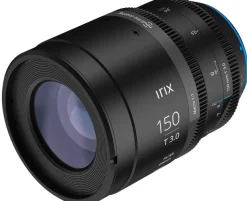 IRIX 150/3.0 MACRO 1:1 CINE MFT< Focale Fixe
