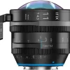IRIX 11/4.3 metric cine canon ef< Focale Fixe