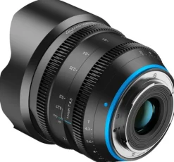 IRIX 11/4.3 metric cine canon ef< Focale Fixe