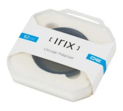 IRIX Filtre CPL 62mm< Filtres