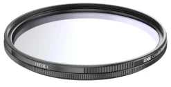 IRIX Filtre CPL 52mm< Filtres