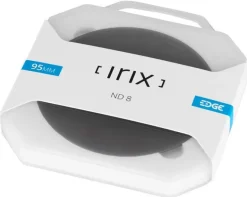 IRIX Filtre ND8 95mm< Filtres
