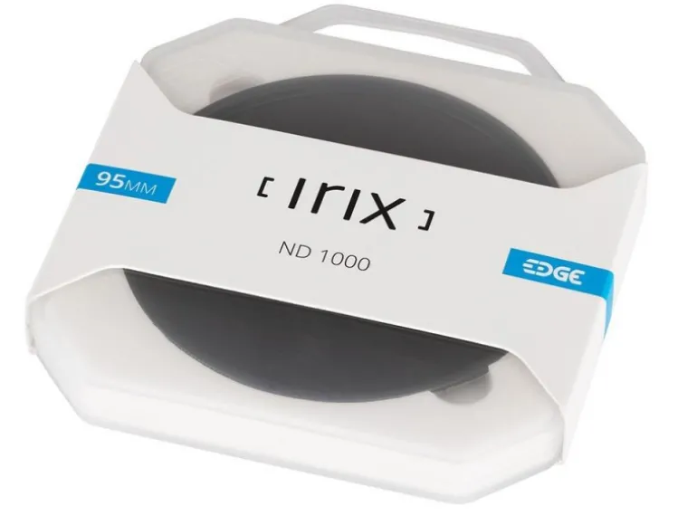 IRIX Filtre ND1000 95mm< Filtres