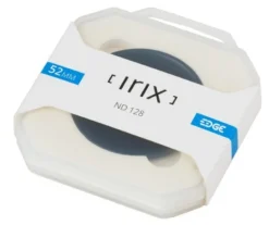 IRIX Filtre ND128 52mm< Filtres