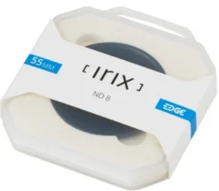 IRIX Filtre ND8 55mm< Filtres