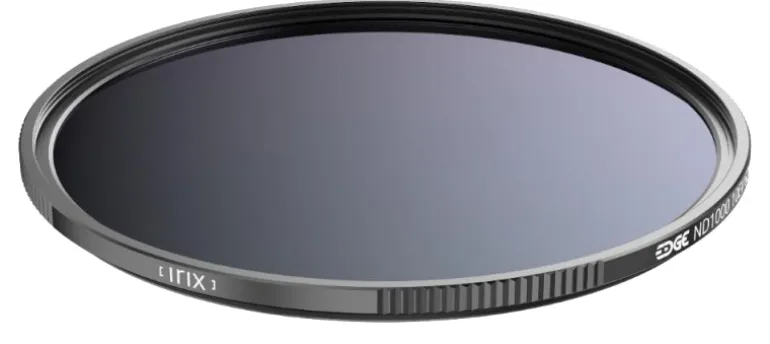 IRIX Filtre ND1000 55mm< Filtres