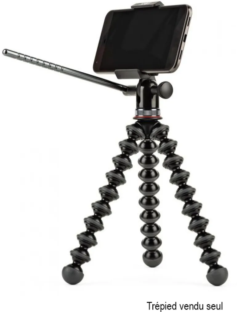 JOBY GORILLAPOD GRIPTIGHT PRO 2 TREPIED< Pieds Trépieds
