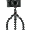 JOBY GORILLAPOD 1K KIT TREPIED NOIR< Pieds Trépieds
