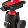 JOBY GORILLAPOD ROTULE 3K NOIR< Accessoires Trépieds