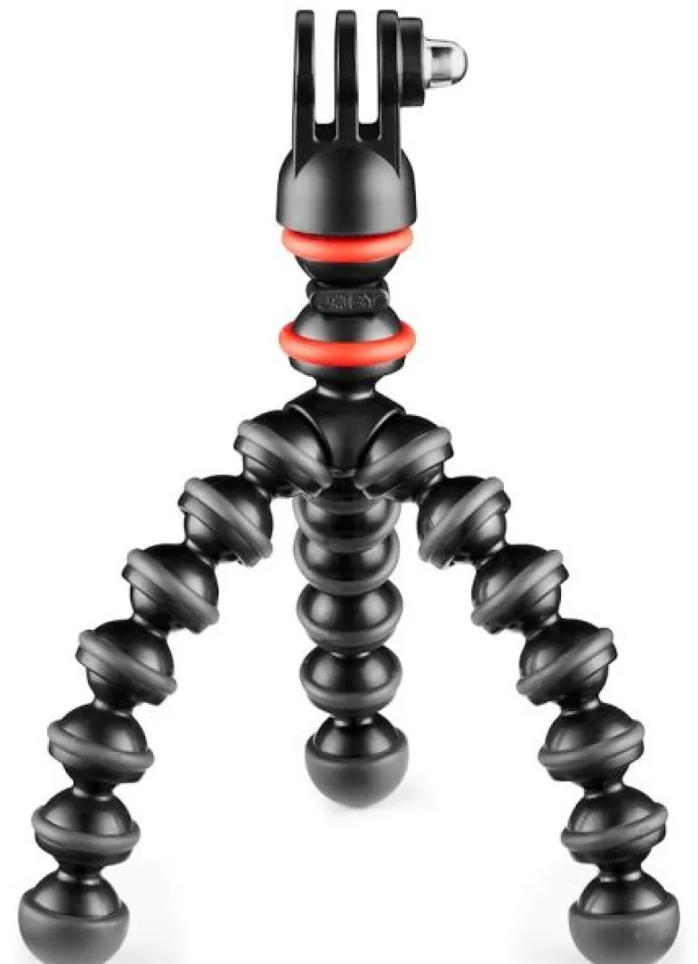 JOBY GORILLAPOD STARTER KIT TREPIED< Pieds Trépieds