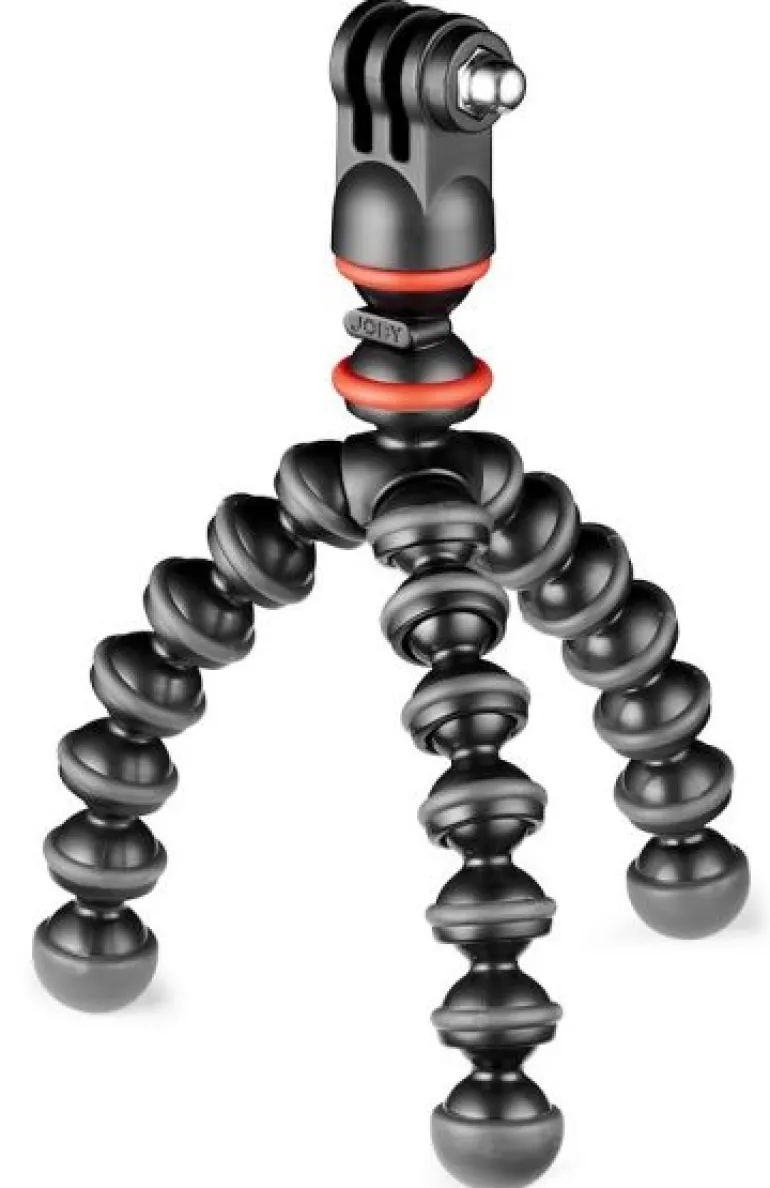 JOBY GORILLAPOD STARTER KIT TREPIED< Pieds Trépieds