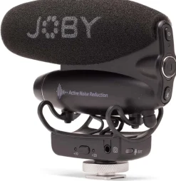 JOBY MICRO WAVO PRO JBO1715< Son