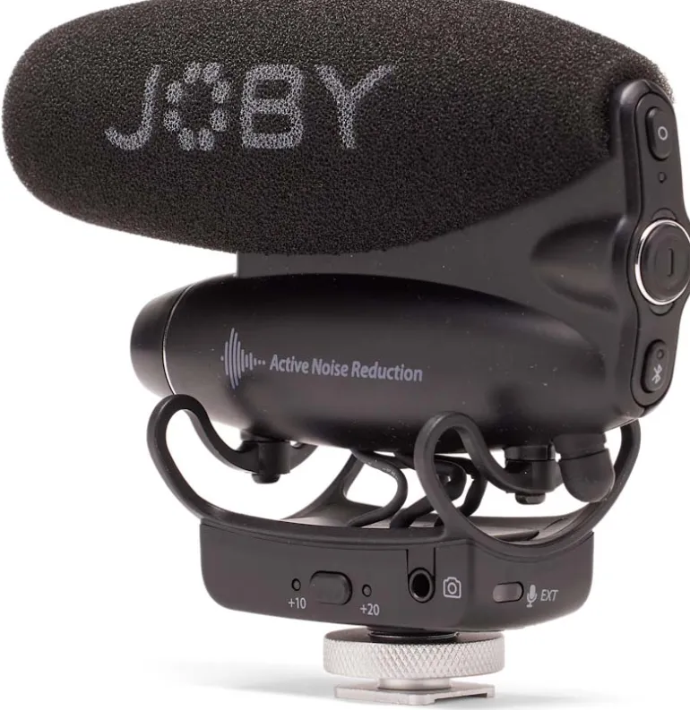 JOBY MICRO WAVO PRO JBO1715< Son
