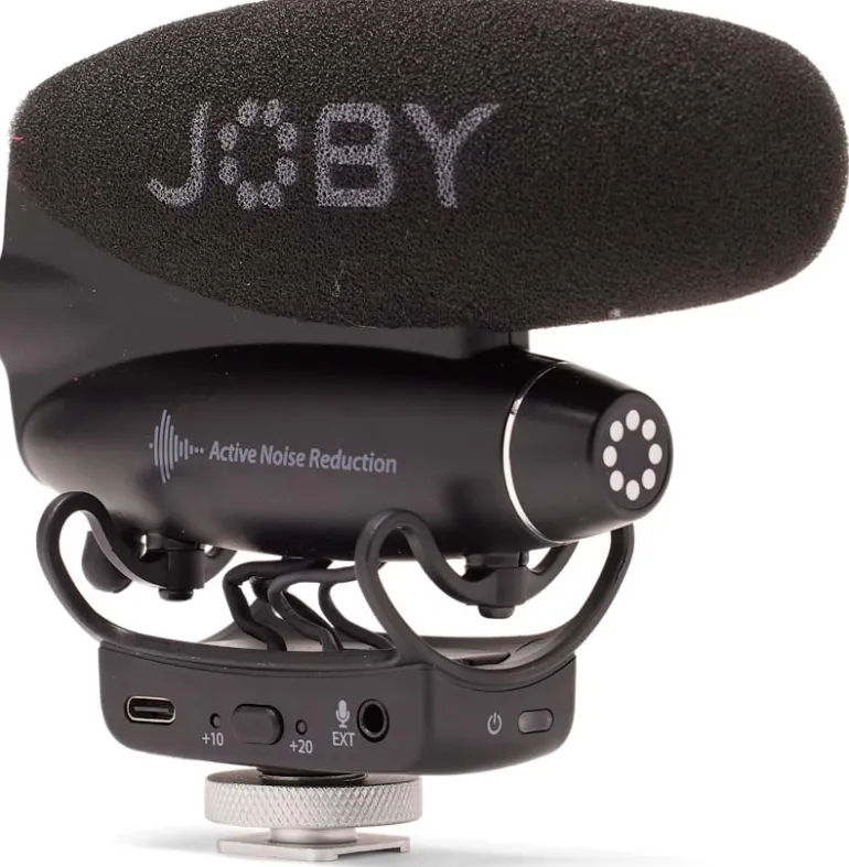 JOBY MICRO WAVO PRO JBO1715< Son