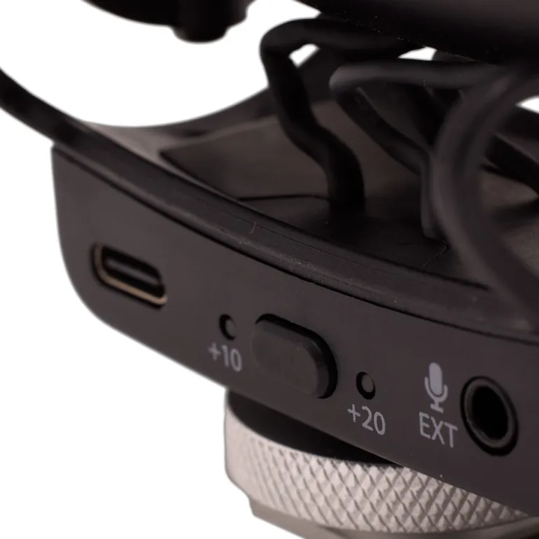 JOBY MICRO WAVO PRO JBO1715< Son