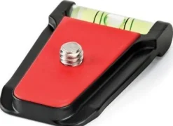 JOBY PLATEAU RAPIDE 3K NOIR< Accessoires Trépieds
