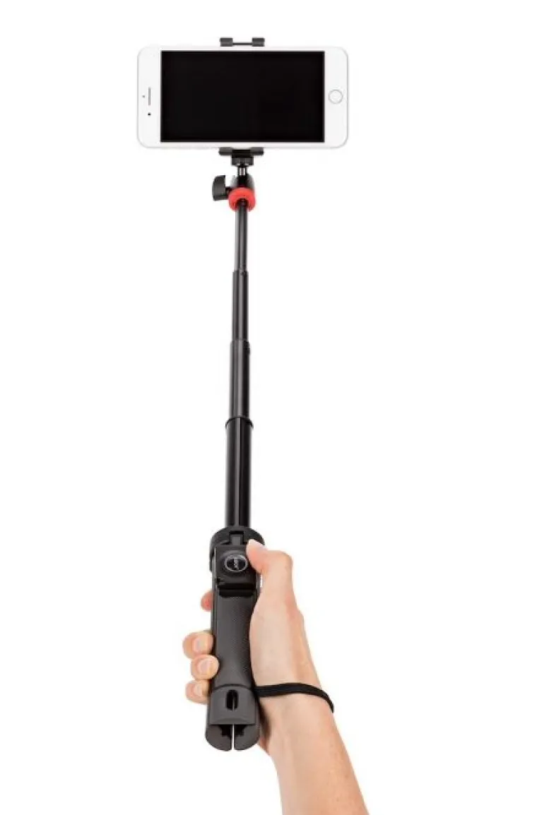 JOBY TELEPOD 325 NOIR< Pieds Trépieds