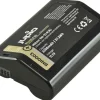 JUPIO BATTERIE COMP PROLINE EN-EL4A< Energie