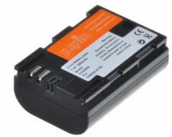 JUPIO BATTERIE COMPATIBLE CANON LP-E6< Energie