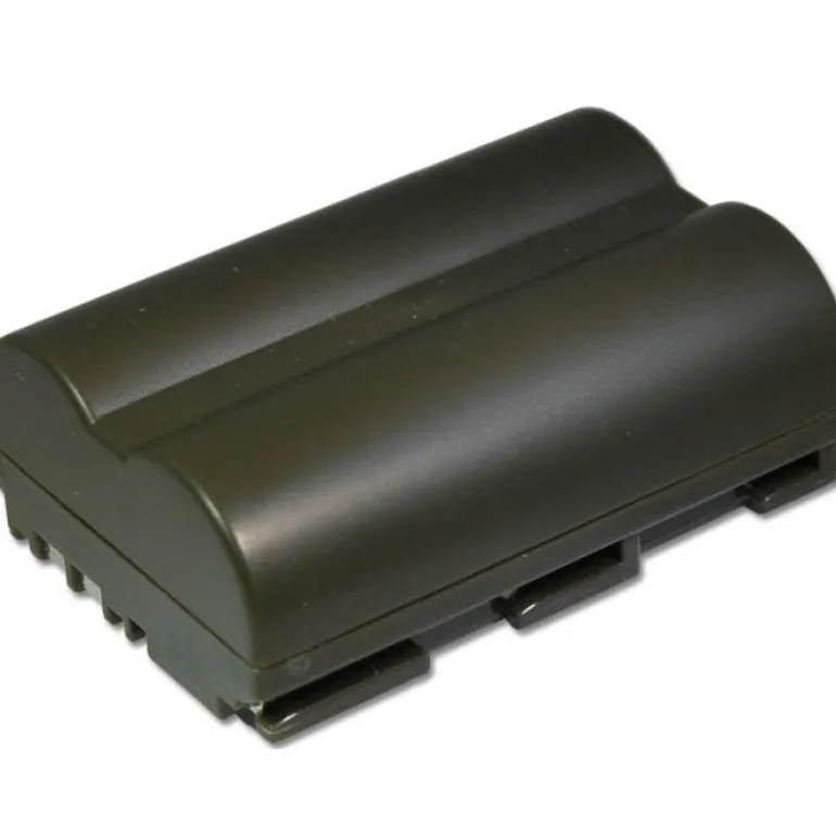 JUPIO BATTERIE COMPATIBLE CANON BP-511< Energie