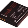 JUPIO BATTERIE COMPATIBLE PANASONIC DMW-BCE10< Energie