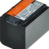 JUPIO BATTERIE COMPATIBLE SONY NP-FV70< Energie