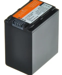 JUPIO BATTERIE COMPATIBLE SONY NP-FV100 V2< Energie