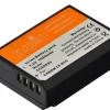 JUPIO BATTERIE COMPATIBLE CANON LP-E10< Energie