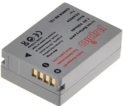 JUPIO BATTERIE COMPATIBLE CANON NB-10L< Energie