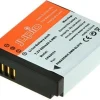 JUPIO BATTERIE COMPATIBLE PANASONIC DMW-BLH7E< Energie