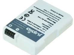 JUPIO BATTERIE COMPATIBLE NIKON EN-EL14A< Energie