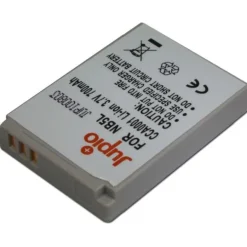 JUPIO BATTERIE COMPATIBLE CANON NB-5L< Energie