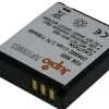JUPIO BATTERIE COMPATIBLE PANASONIC DMW-BCC12< Energie