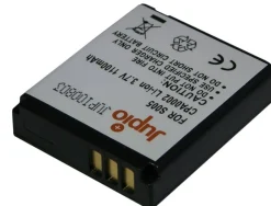JUPIO BATTERIE COMPATIBLE PANASONIC DMW-BCC12< Energie