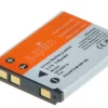 JUPIO BATTERIE COMPATIBLE FUJI NP-45< Energie