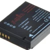 JUPIO BATTERIE COMPATIBLE PANASONIC DMW-BCJ13E< Energie